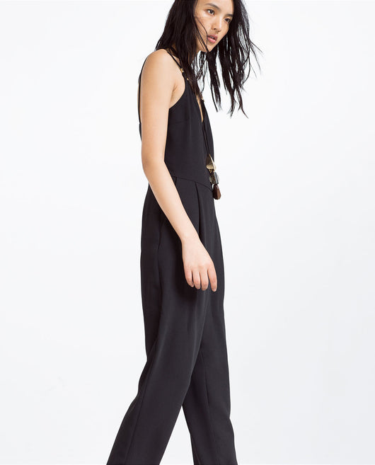 LONG JUMPSUIT