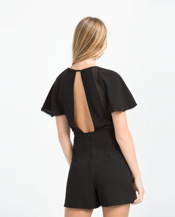 JUMPSUIT DRESS