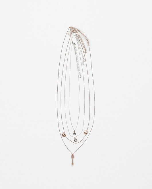NECKLACE PACK