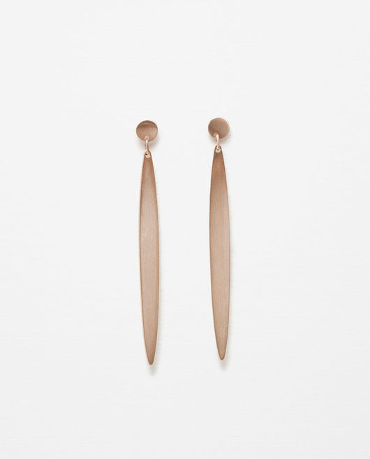 TEARDROP EARRINGS