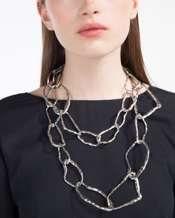 LONG CHAINS NECKLACE