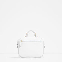 MINI CROSS BODY BAG