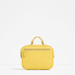 MINI CROSS BODY BAG