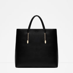 RIGID TOTE