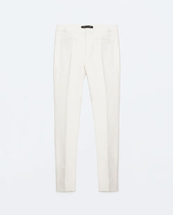 SKINNY TROUSERS